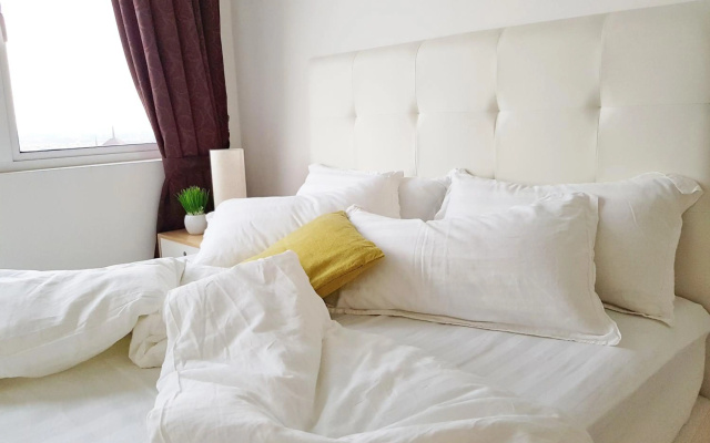 No.5 The Mint @ Puchong center near IOI Mall – Guest Rooms – Puchong