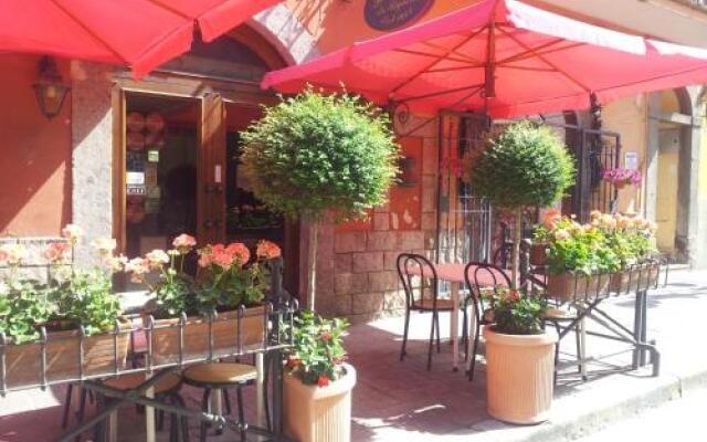 Hotel Ristorante da Righetto