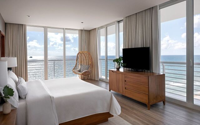 The Westin Fort Lauderdale Beach Resort