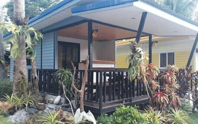 Phumiphat Resort  Koh Mook