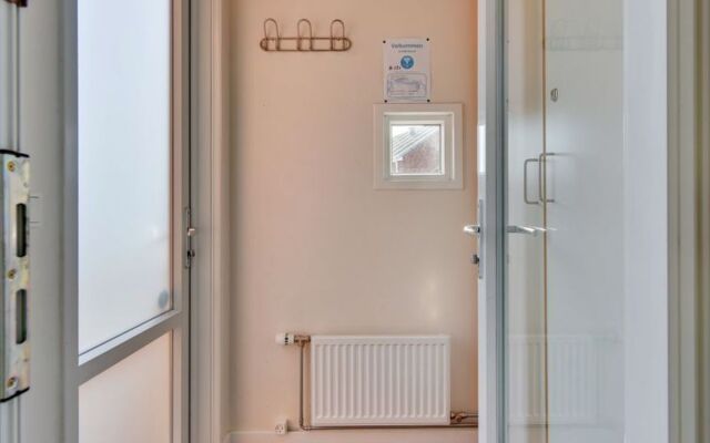 "Karen" - 2.3km from the sea in Western Jutland