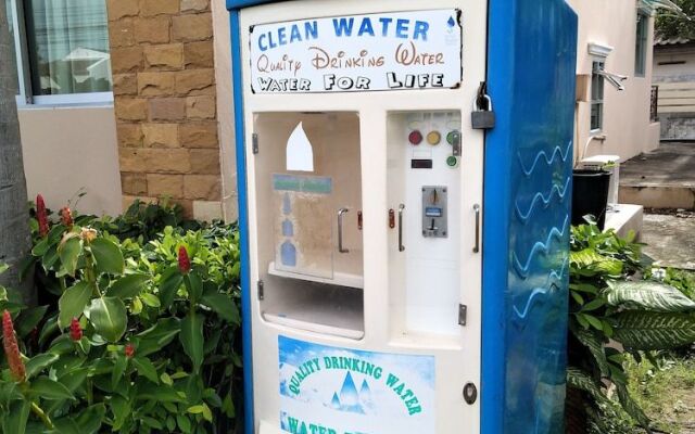 P. Place Service Residence