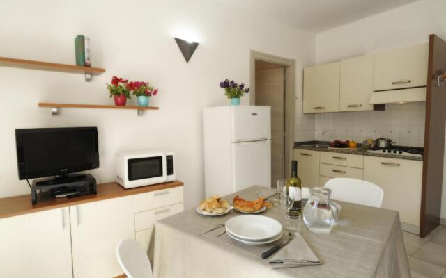 Residence i Cormorani