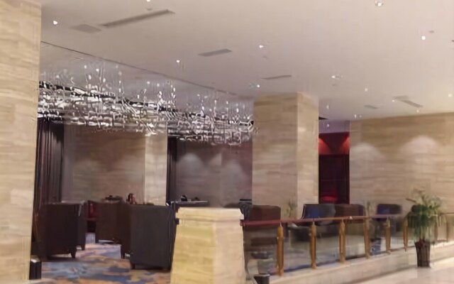 Jianmenguan International Hot Spring Hotel
