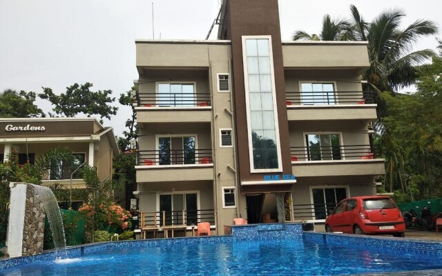 Hotel Blue Sea