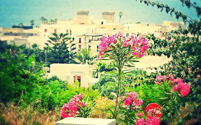 Mantour Santa Maria al Bagno