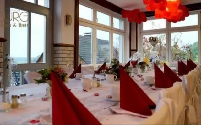 Hotel zur Burg