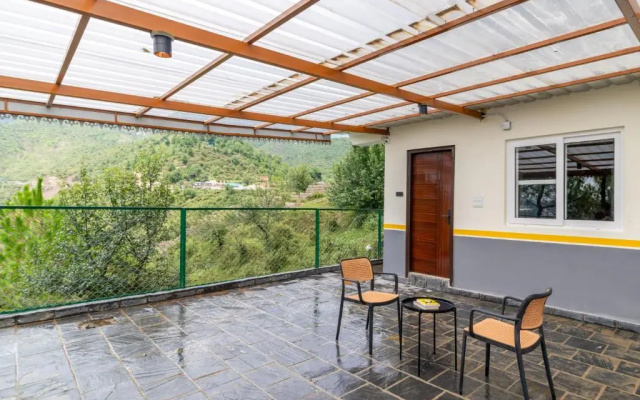 The Hosteller Dharamshala