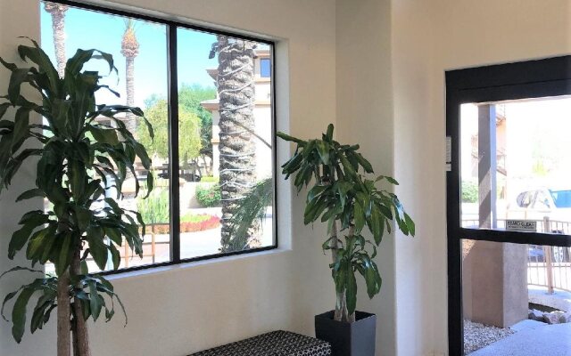 Hilton Vacation Club Scottsdale Links Resort