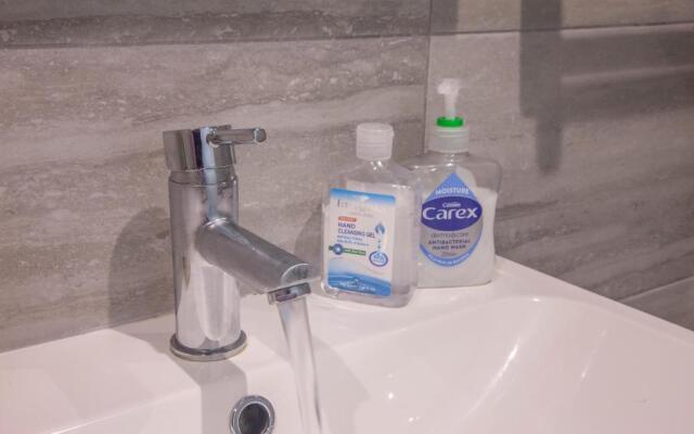 Premium Studio Apt “C”