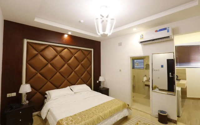 فندق حصن الأبلق - Alablaq Hotel