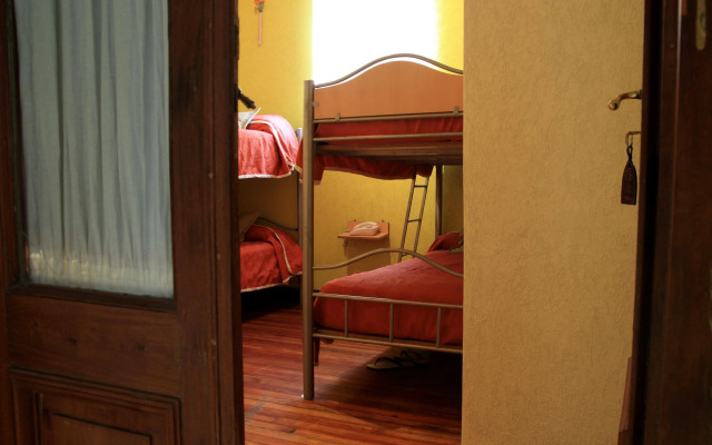 Portal Del Sur Youth Hostel