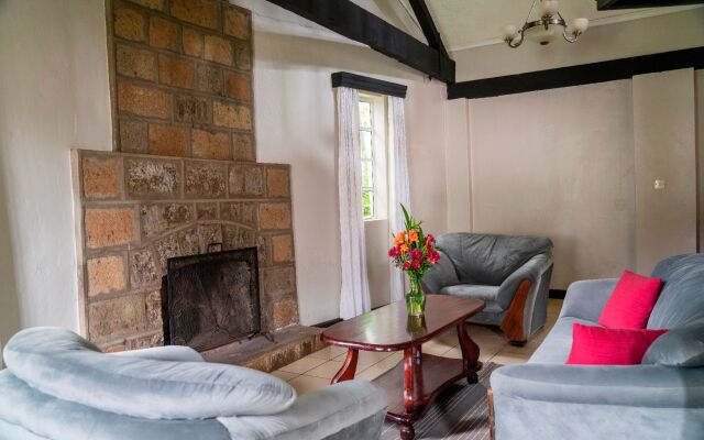 Brackenhurst Conference and Retreat Centre
