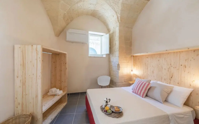 Balbo Suites & Apartments