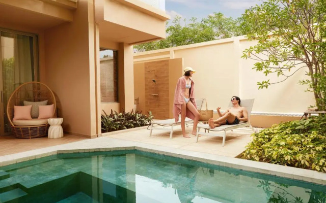 Marasca Samui - Small Luxury Hotels of the World