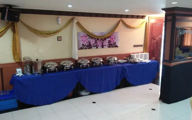 TC Inn Capital Hotel