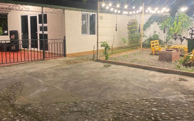 Maguli Home Gonio