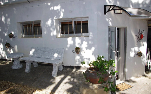 Belmont Guest House
