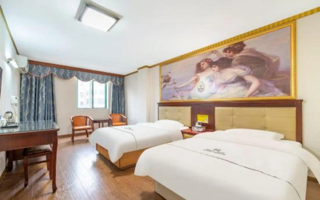 Foshan Peace Hotel (Nanhai Guanyao Shop)