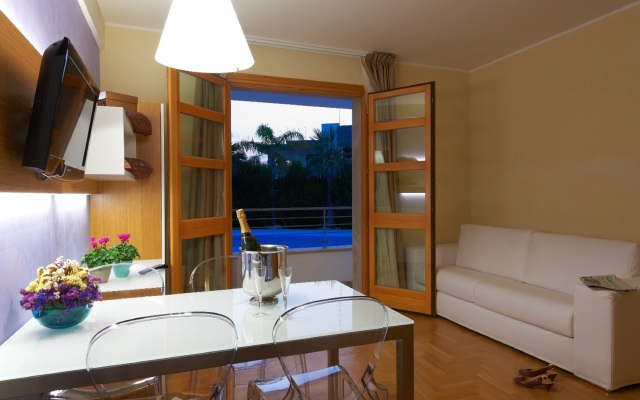 Santa Caterina Resort
