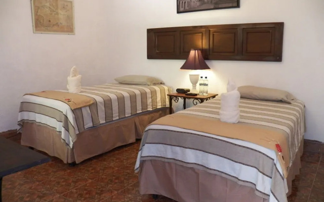 Hotel Ciudad Condal