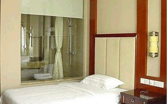 Zangwang Yanwu Holiday Hotel