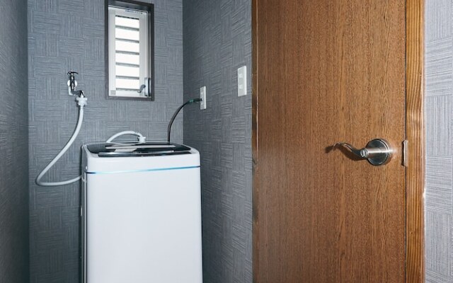 The Gratias Hotel Asakusa Residence