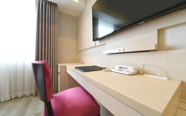 Vessel Inn Shiga Moriyama Station