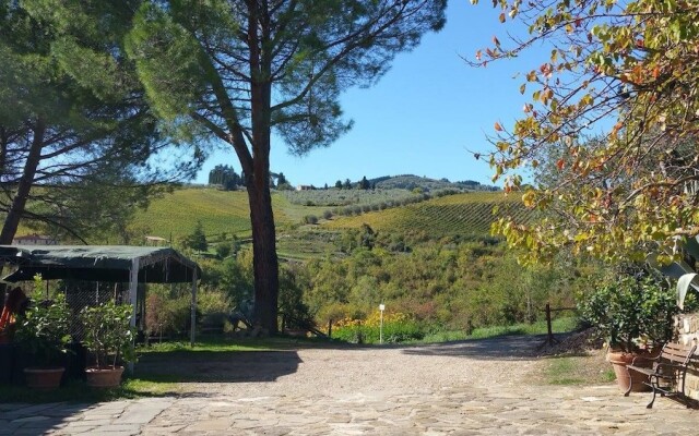 Colonica Montebeni
