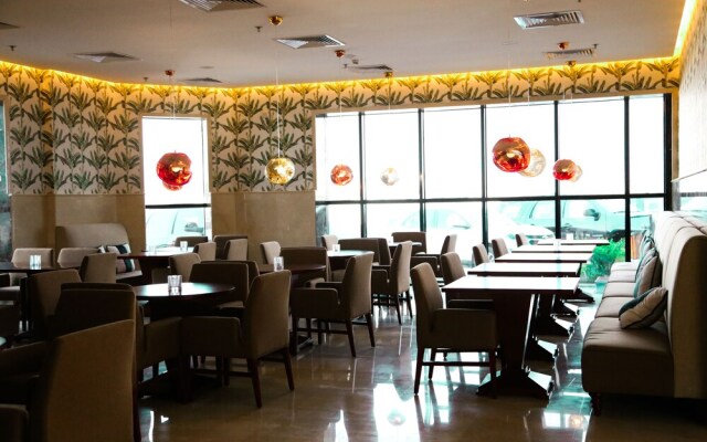 Verta Jeddah Hotel