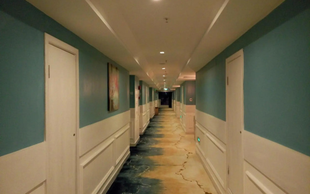 Guangzhou Impression Business Hotel