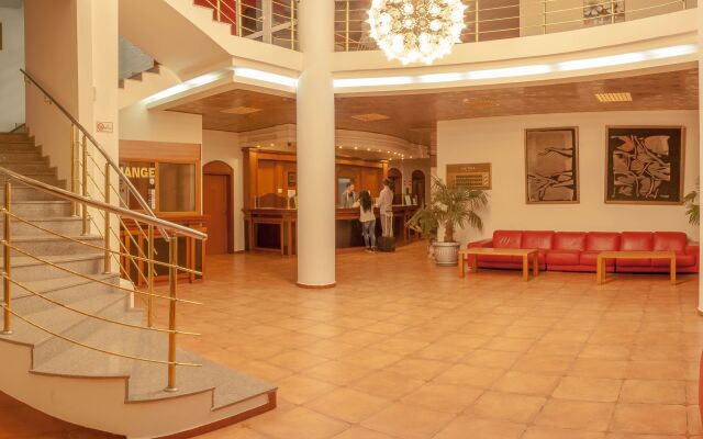Hotel Shipka Beach