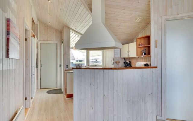 "Magda" - 150m from the sea in Western Jutland