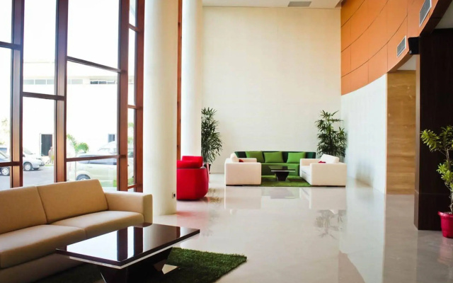 Grand Lagoi Hotel Bintan