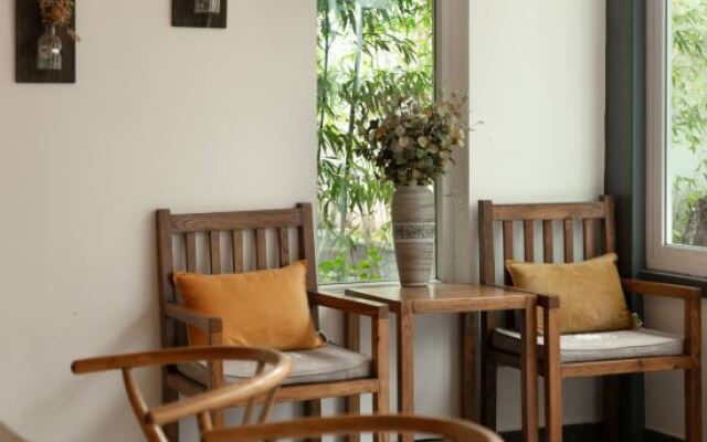 Tengchong Nansu · Timeli Lakeside Yard