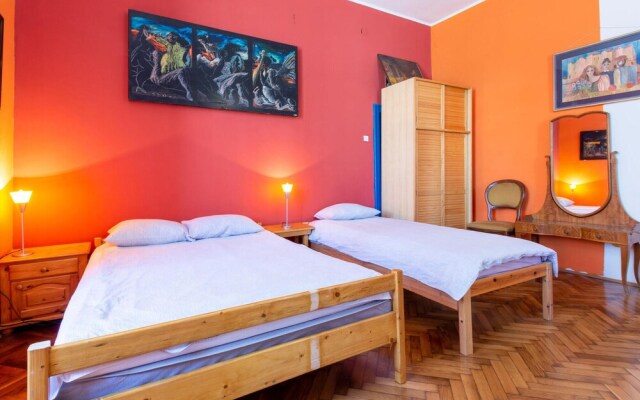 Awesome Apartment in Pula With Wifi and 1 Bedrooms