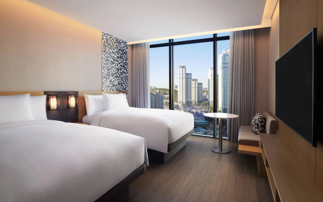 Courtyard by Marriott Suwon