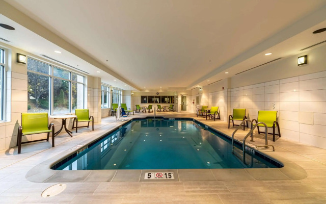 Hilton Garden Inn Winchester