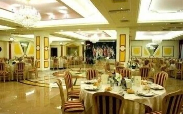 Hotel Gabbiano