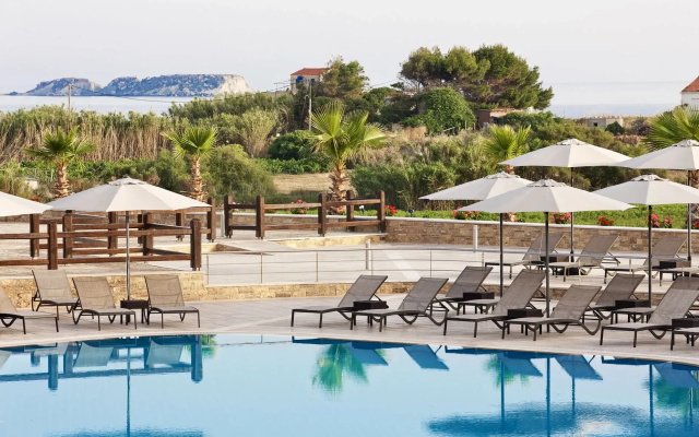 Apollonion Asterias Resort & Spa