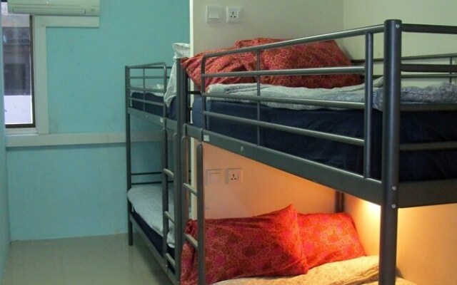 INN at SG - Hostel