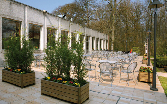 Green Park Hotel Brugge