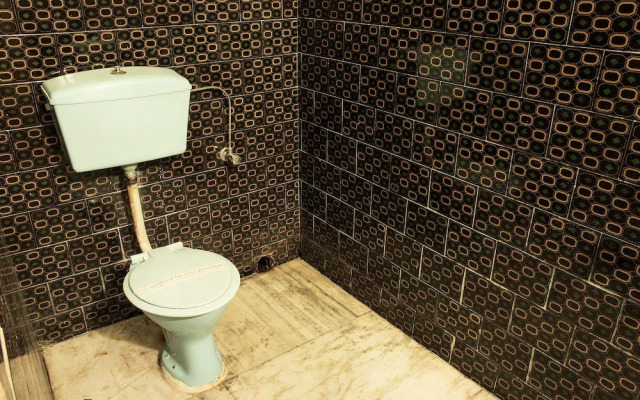 Bengal Guest House By OYO Rooms