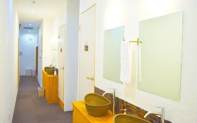 Hiroshima Hostel EN