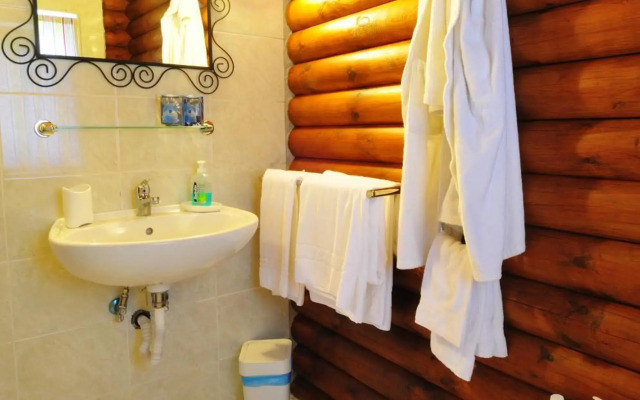 Veio Residence Resort