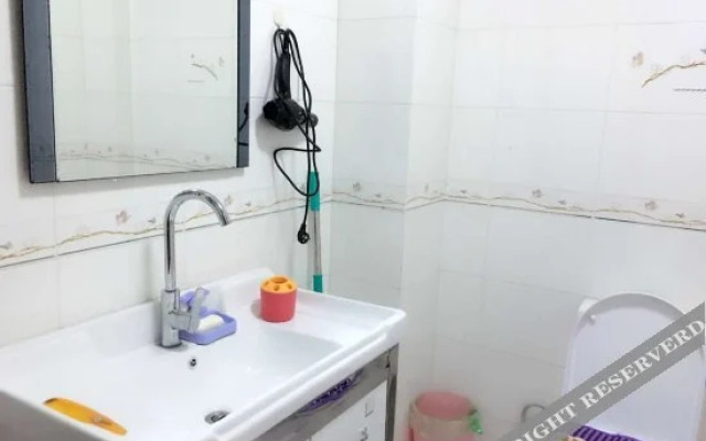 Hyacinth Hostels Nanjing
