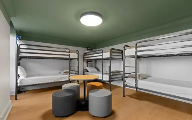 HI Hostelling International Hostel - Halifax