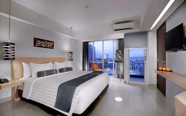 H Residence