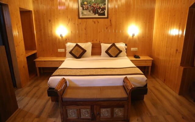 Oakwood Hamlet Resort - Shoghi - Shimla