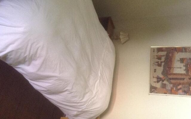 Hostal Hilda